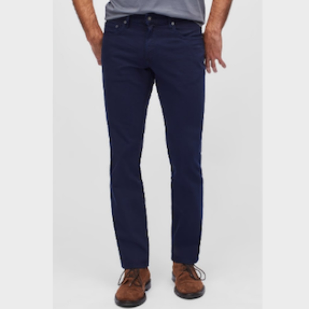 Bonobos Men’s Travel Jeans